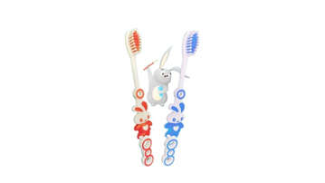 Picture of  CARTOON TOOTH BRUSH SSH 062